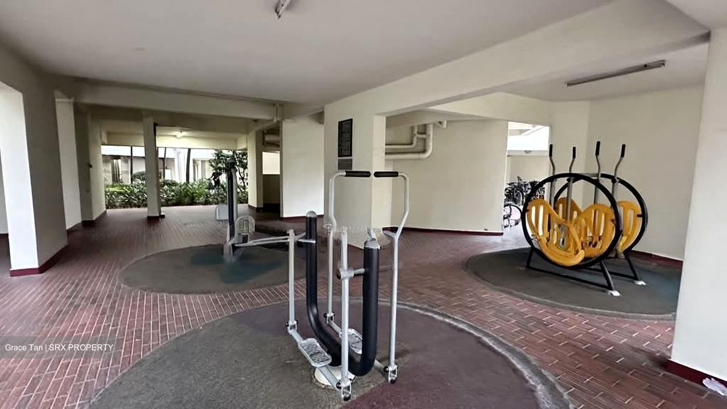 Ivory Heights (D22), Condominium #587123501